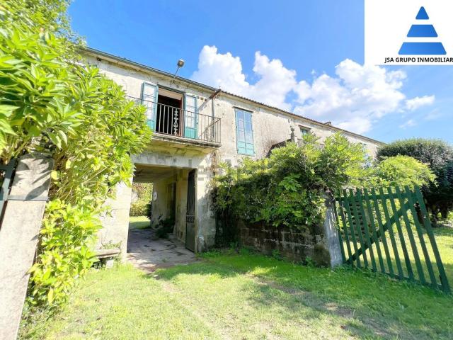 Casa Rural en venta en Padrón, A Coruña