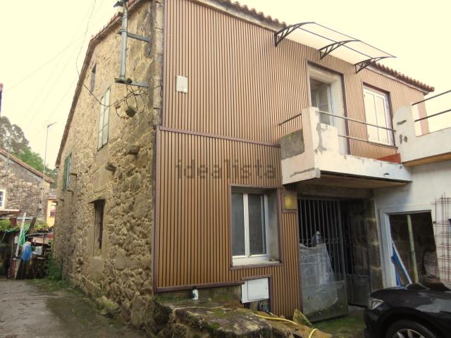 Casa Rural en venta en Padrón, A Coruña