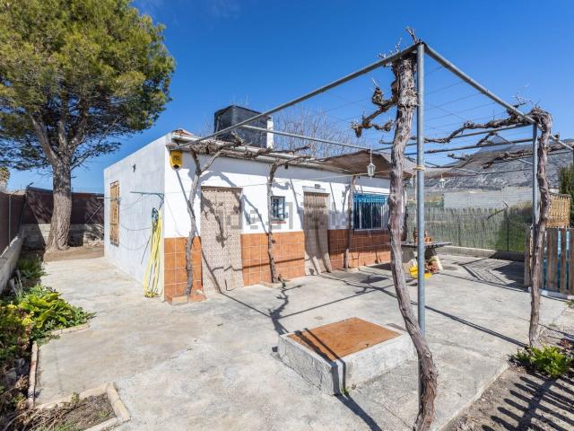 Casa Rural en venta en Comarca del Valle de Lecrín, Andalucía