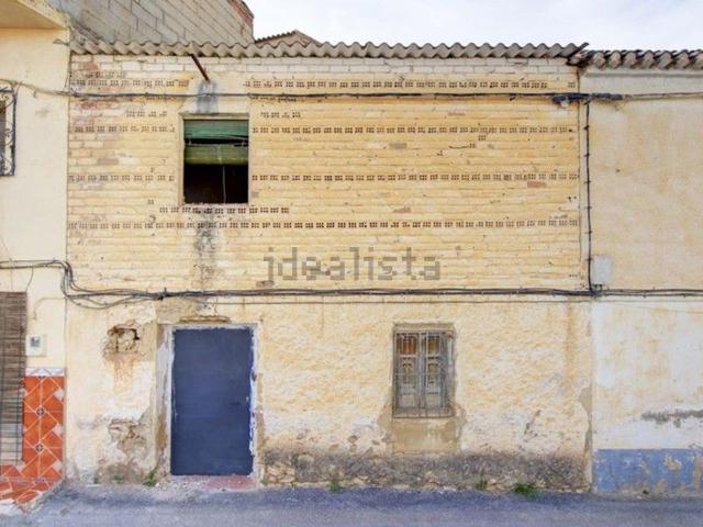 Casa Rural en venta en El Puntal, Comarca del Valle de Lecrín