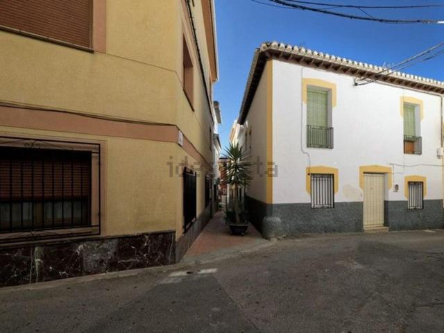 Casa Rural en venta en Comarca del Valle de Lecrín, Andalucía