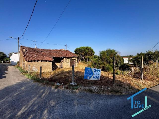 Quinta venda em Charneca da Peralva, Tomar