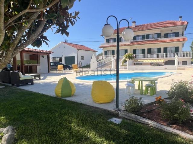 Quinta venda em Tomar, Santarém