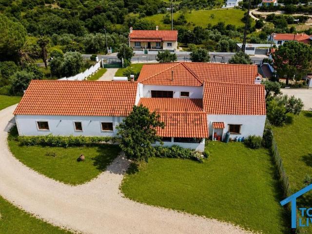 Quinta venda em Delongo, Tomar
