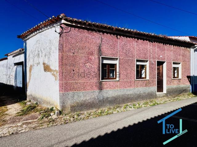 Quinta venda em Peralva, Tomar