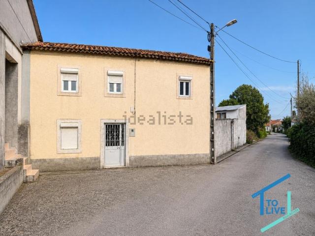 Quinta venda em Curvaceiras Pequenas, Tomar