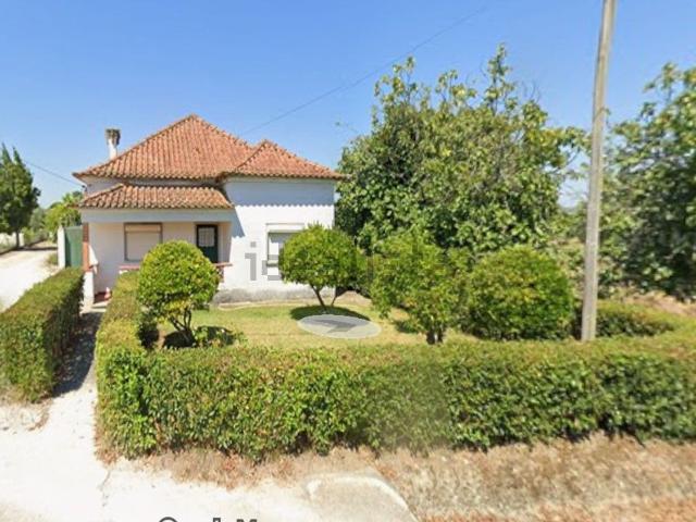 Quinta venda em Curvaceiras Pequenas, Tomar