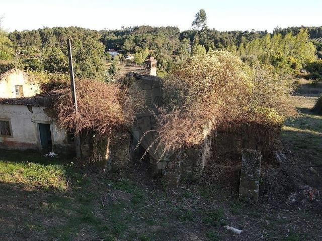 Quinta venda em Rego Da Murta, Santarém