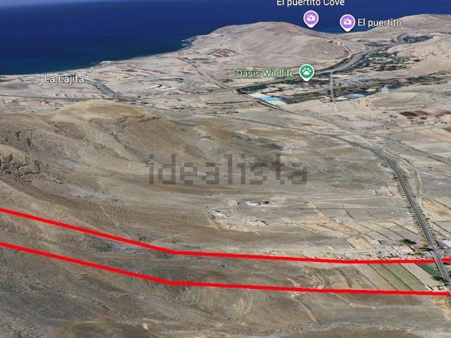Casa Rural en venta en Pájara, Canarias