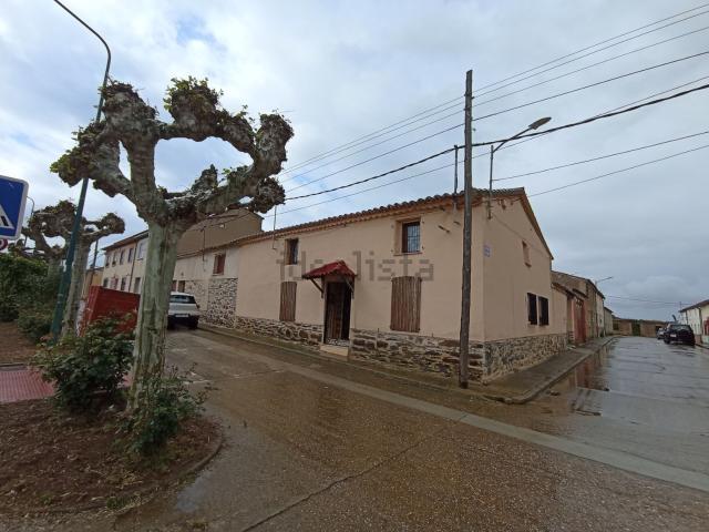 Casa Rural en venta en Palacios Del Pan, Castilla y León