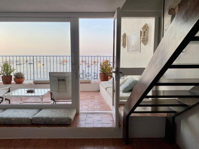 Casa Rural en venta en Calella de Palafrugell, Palafrugell