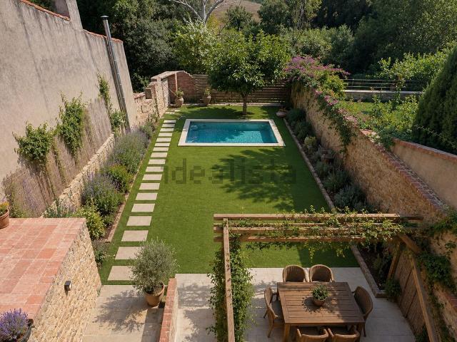 Casa Rural en venta en Llofriu, Baix Empordà