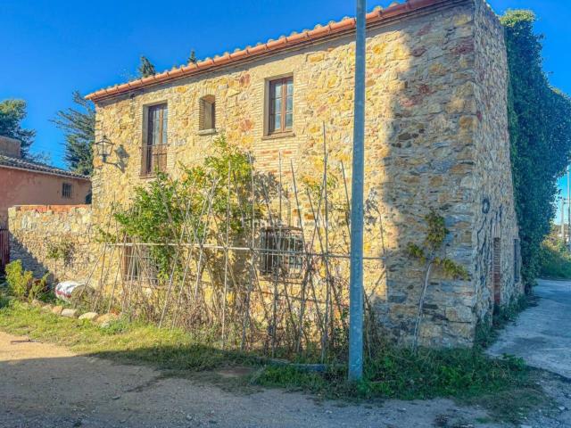 Casa Rural en venta en Baix Empordà, Catalunya