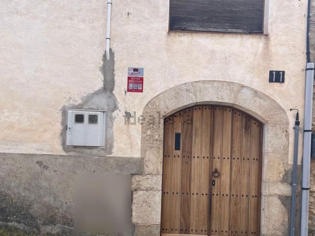 Casa Rural en venta en Llofriu, Baix Empordà