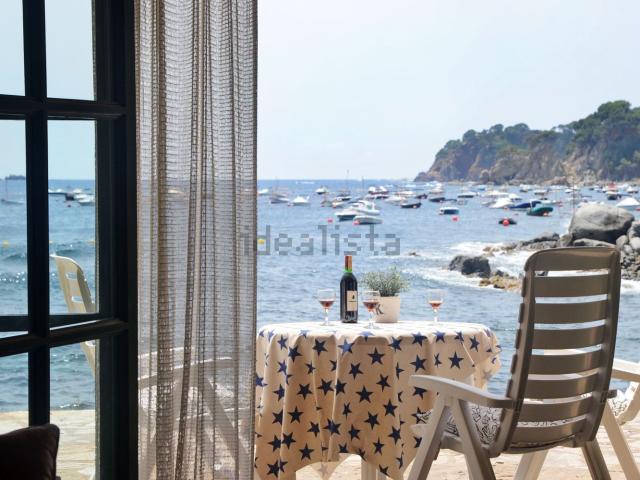Casa Rural en alquiler en Calella de Palafrugell, Baix Empordà