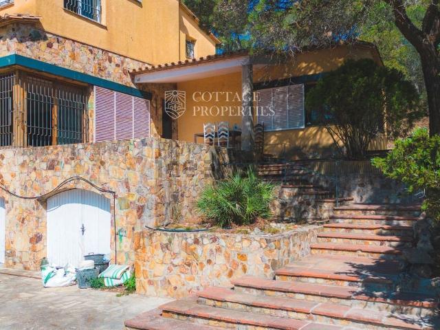 Casa Rural en venta en Sant Joan de Palamós, Baix Empordà