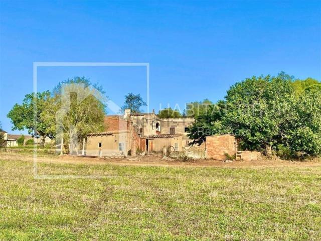 Casa Rural en venta en Sant Joan de Palamós, Baix Empordà