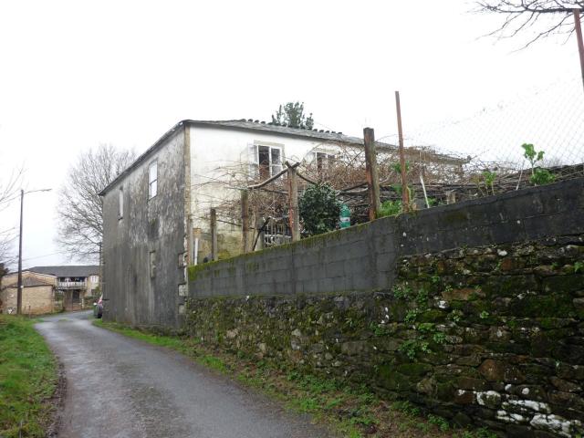 Casa Rural en venta en A Ulloa, Galicia