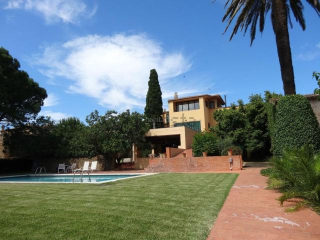 Casa Rural en venta en Palau-sator Casa Rural en venta en Palau-sator
