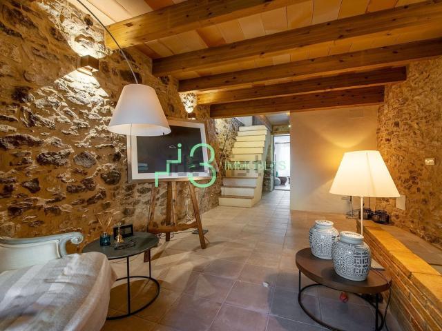 Casa Rural en venta en Palau-sator, Girona