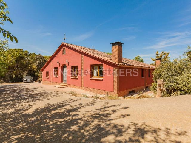 Casa Rural en venta en Palau-solità I Plegamans