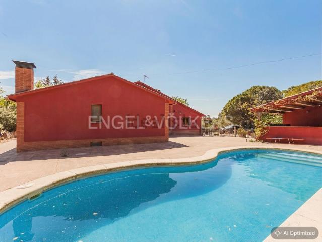 Casa Rural en venta en Vallès Occidental, Catalunya