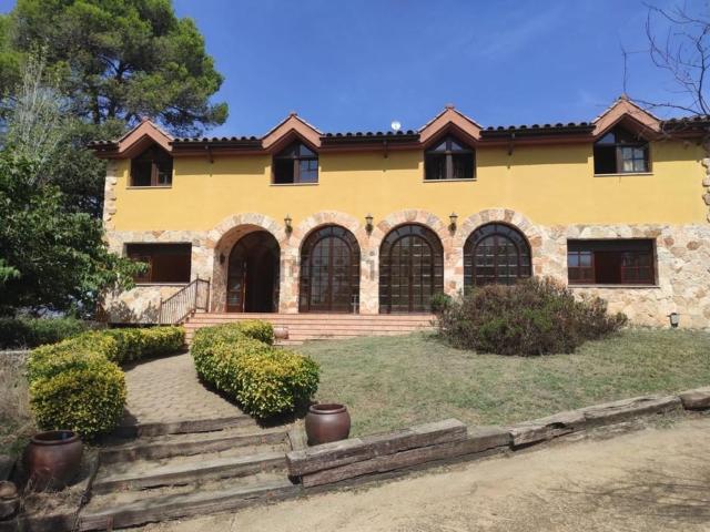 Casa Rural en venta en Palau-solità I Plegamans