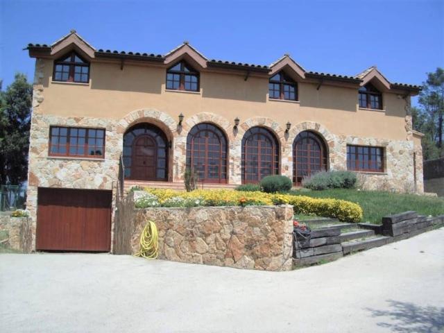 Casa Rural en venta en Palau-solità I Plegamans