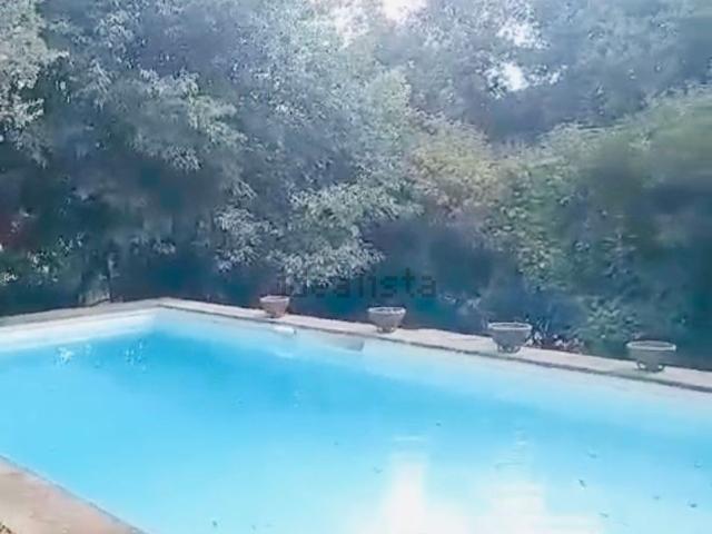 Casa Rural en venta en la Sagrera, Vallès Occidental