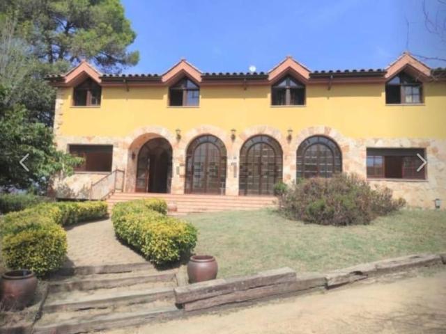 Casa Rural en venta en l'Estany de Gallecs, Montcada I Reixac