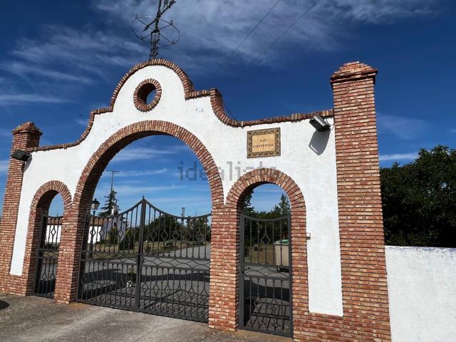 Casa Rural en venta en Palazuelos De Eresma, Sexmo de San Lorenzo
