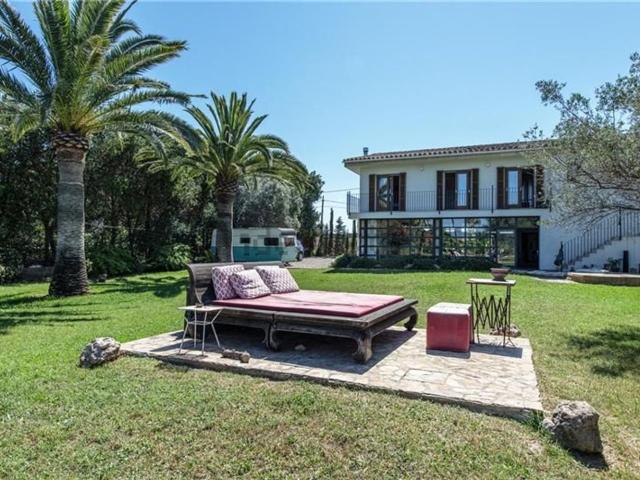 Casa Rural en venta en Ciutat Jardí, Palma