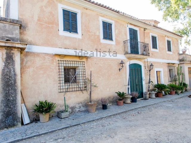 Casa Rural en venta en es Secar de la Real, Palma
