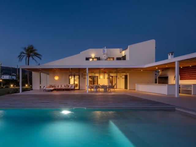 Casa Rural en venta en Sa Fonts Seca, Serra de Tramuntana