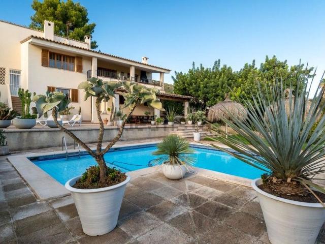 Casa Rural en alquiler en Sa Fonts Seca, Serra de Tramuntana