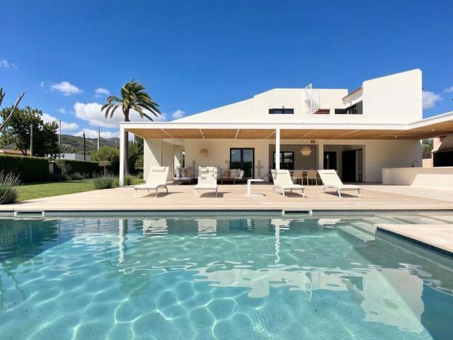 Casa Rural en venta en Sa Fonts Seca, Serra de Tramuntana