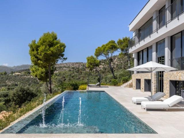 Casa Rural en venta en Sa Fonts Seca, Serra de Tramuntana