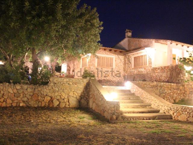Casa Rural en venta en Sa Fonts Seca, Serra de Tramuntana