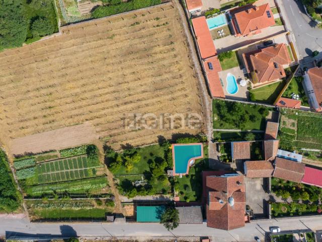 Quinta venda em Palmeira, Braga