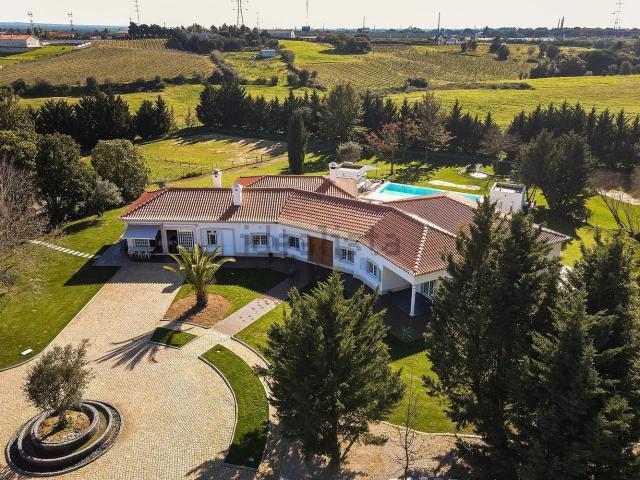 Quinta venda em Palmela, Setúbal