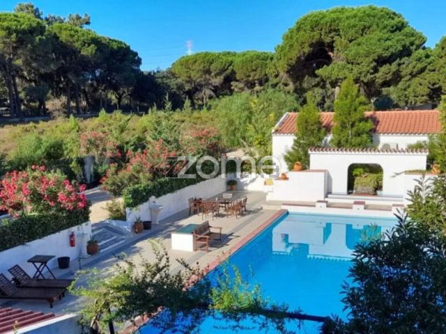 Quinta venda em Volta da Pedra, Palmela