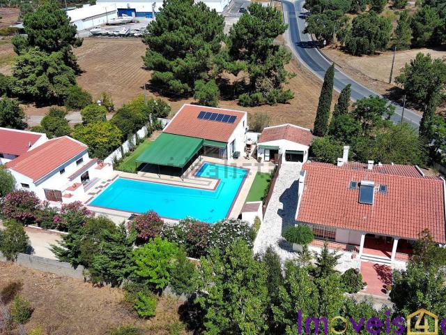 Quinta venda em Palmela, Setúbal