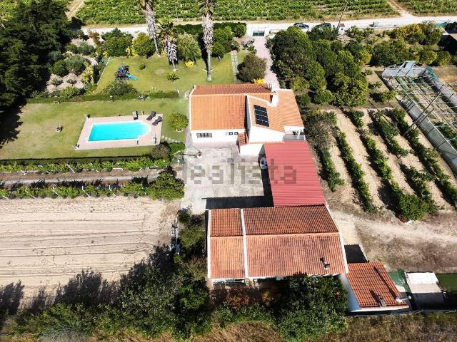 Quinta venda em Palmela, Setúbal