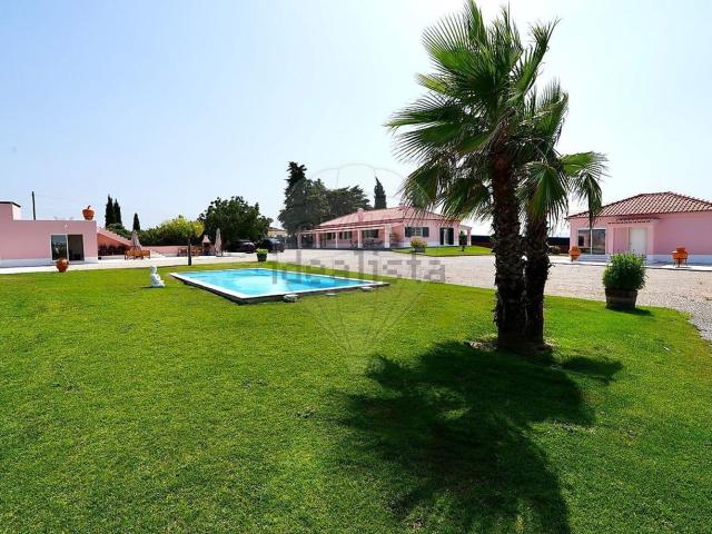 Quinta venda em Palmela, Setúbal