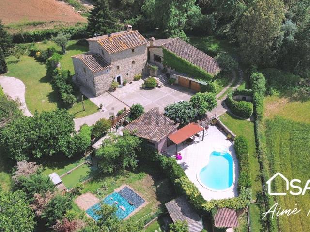 Casa Rural en venta en Pla de l'Estany, Catalunya