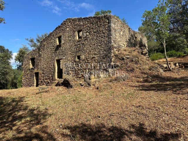 Casa Rural en venta en Pla de l'Estany, Catalunya