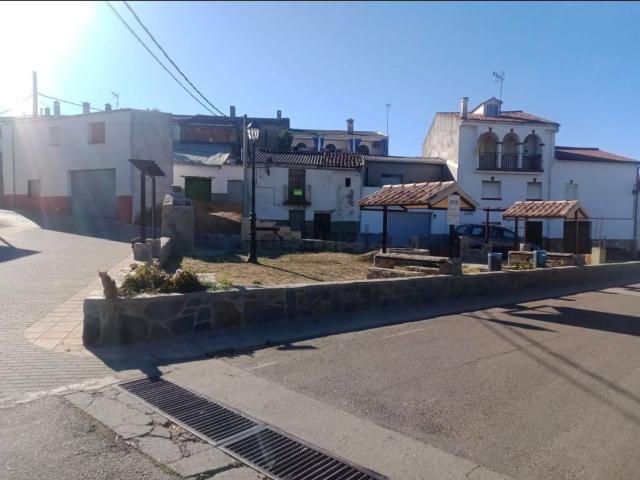 Casa Rural en venta en Palomero, Extremadura