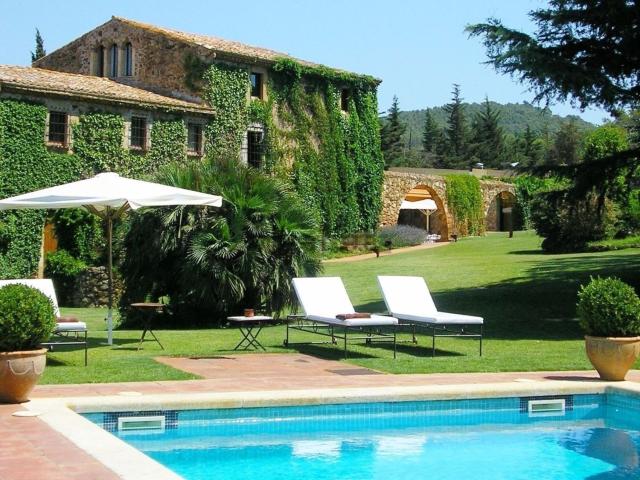 Casa Rural en venta en Pals