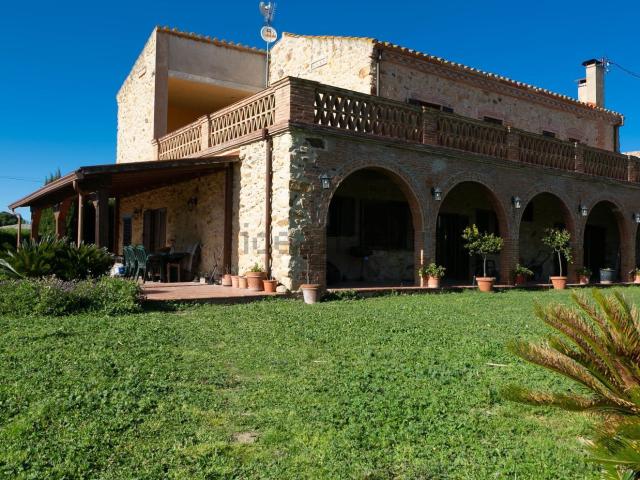 Casa Rural en venta en Pals, Girona