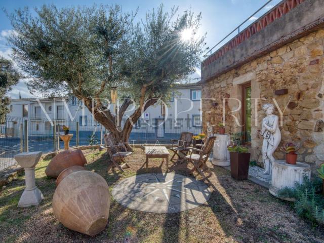 Casa Rural en venta en Baix Empordà, Catalunya